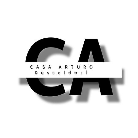 Casa Arturo Duesseldorf Apartment Ngoại thất bức ảnh