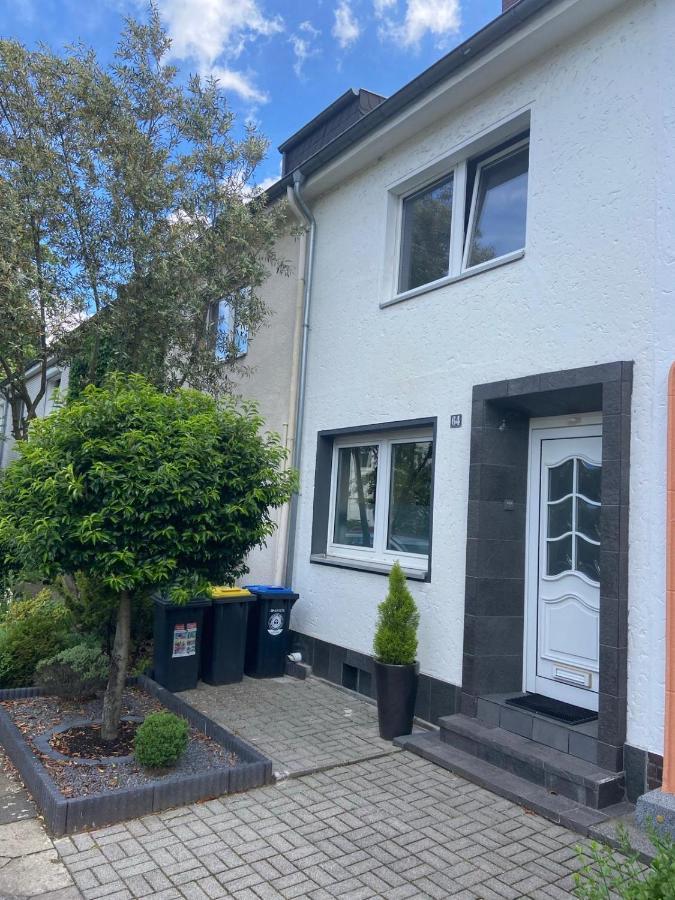 Casa Arturo Duesseldorf Apartment Ngoại thất bức ảnh