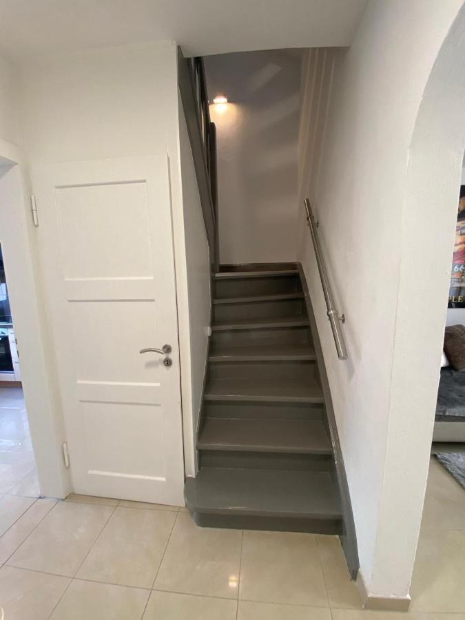 Casa Arturo Duesseldorf Apartment Ngoại thất bức ảnh