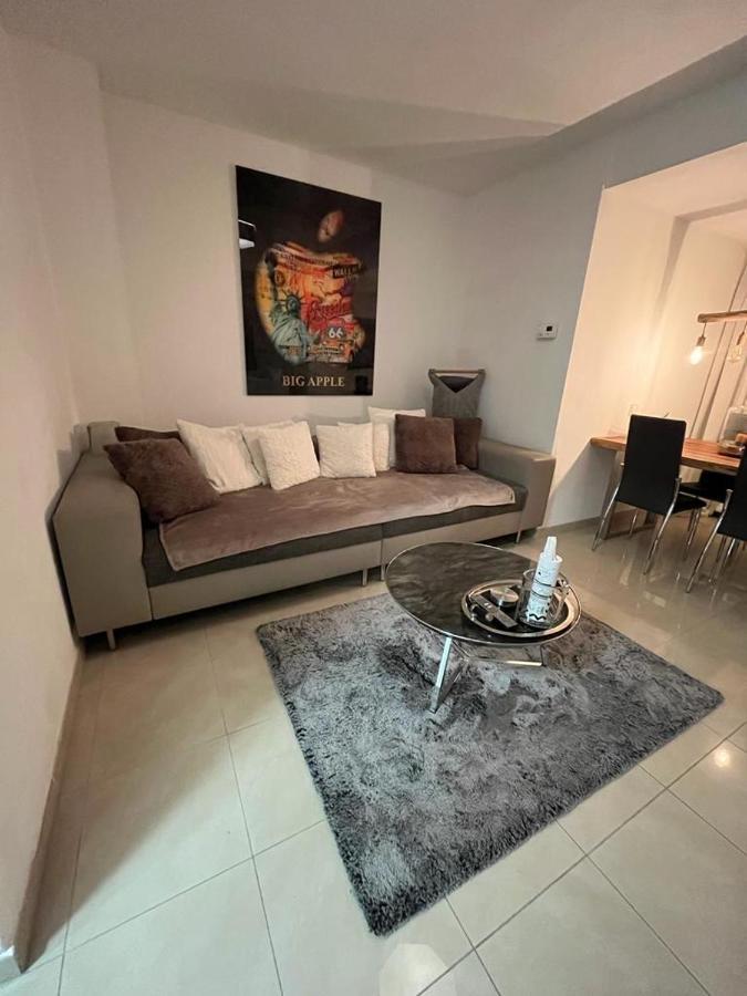 Casa Arturo Duesseldorf Apartment Ngoại thất bức ảnh