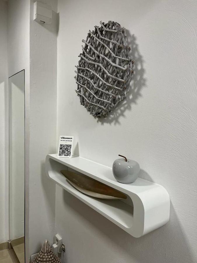 Casa Arturo Duesseldorf Apartment Ngoại thất bức ảnh