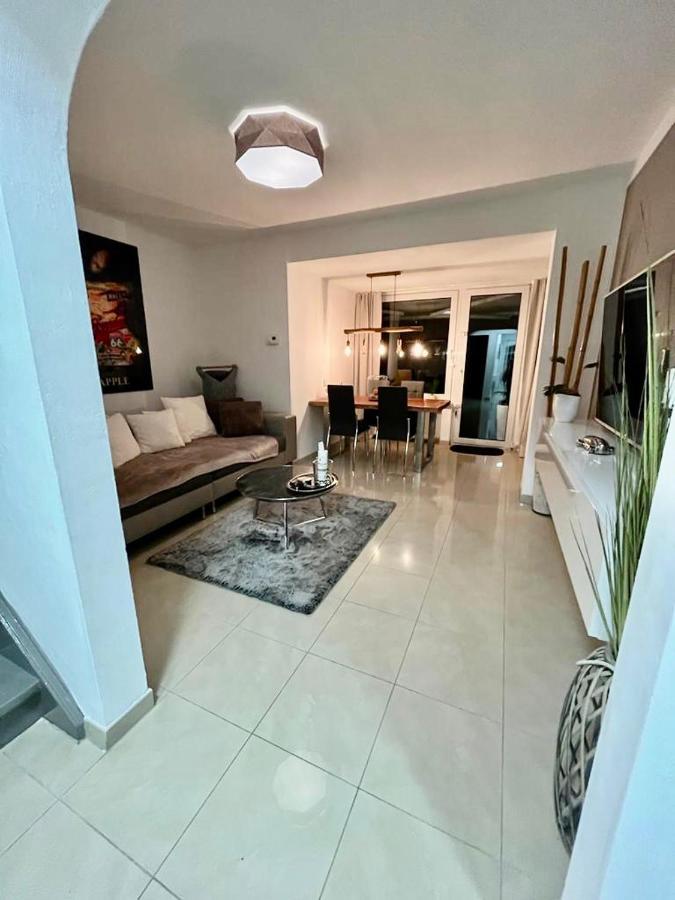 Casa Arturo Duesseldorf Apartment Ngoại thất bức ảnh