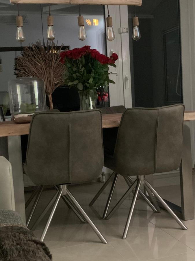 Casa Arturo Duesseldorf Apartment Ngoại thất bức ảnh
