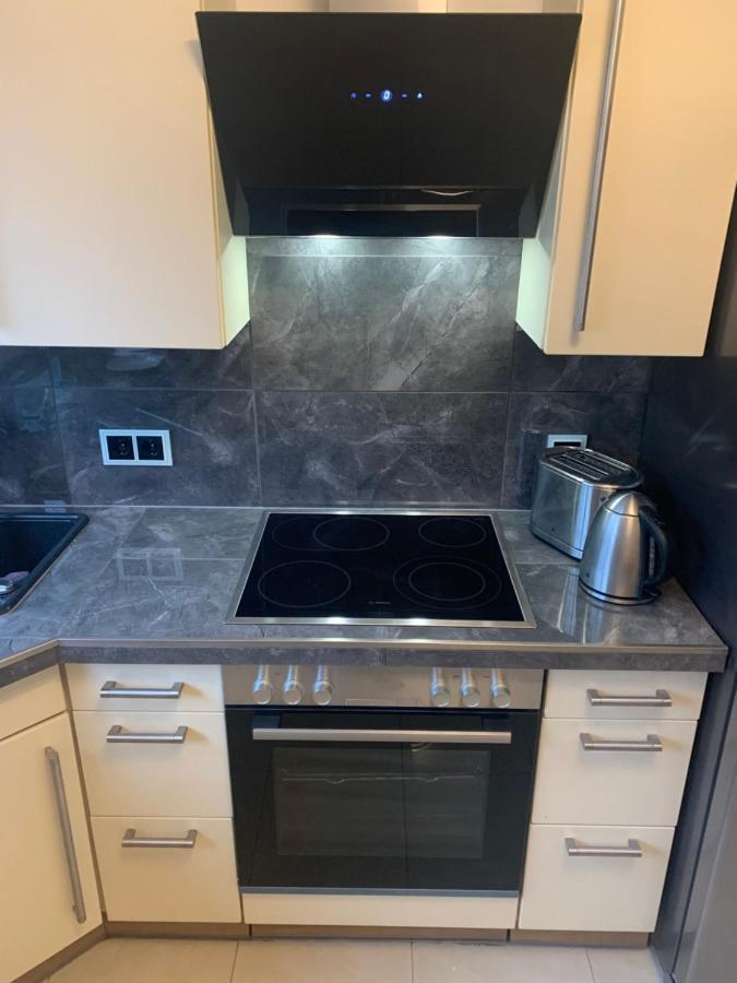 Casa Arturo Duesseldorf Apartment Ngoại thất bức ảnh