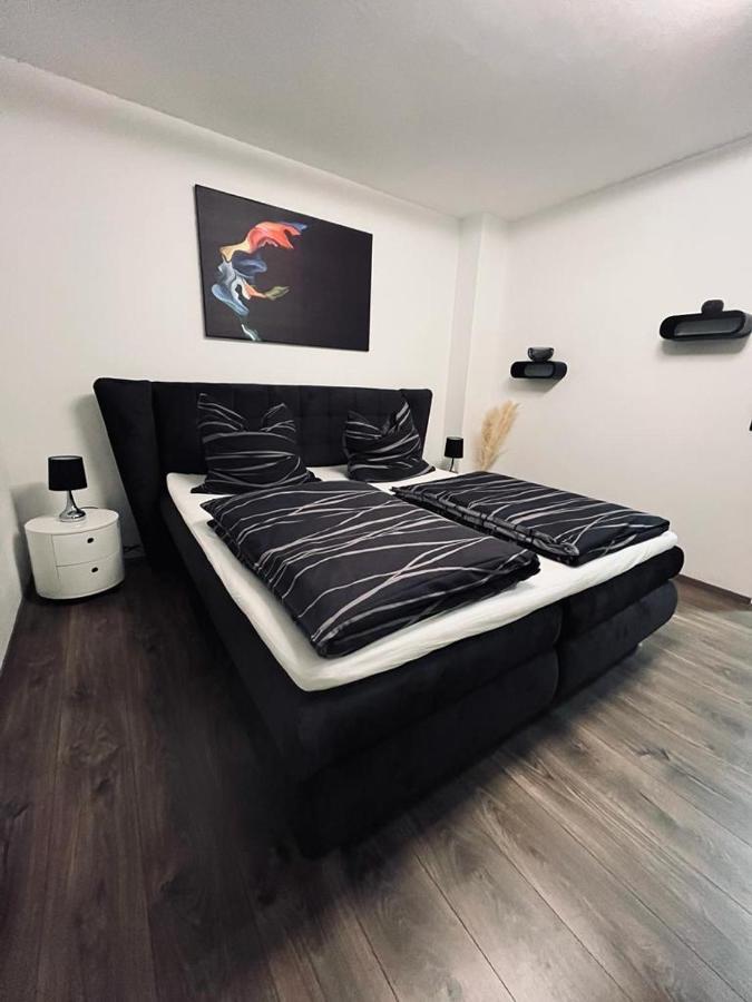 Casa Arturo Duesseldorf Apartment Ngoại thất bức ảnh