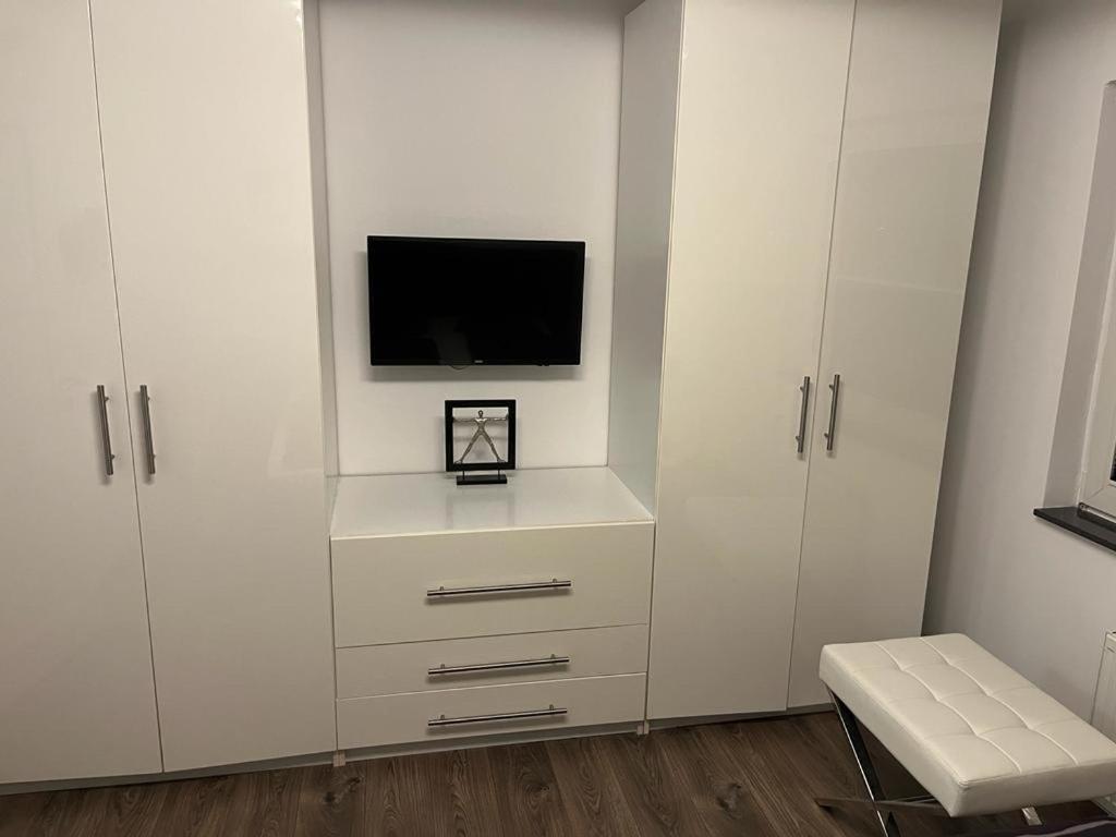 Casa Arturo Duesseldorf Apartment Ngoại thất bức ảnh