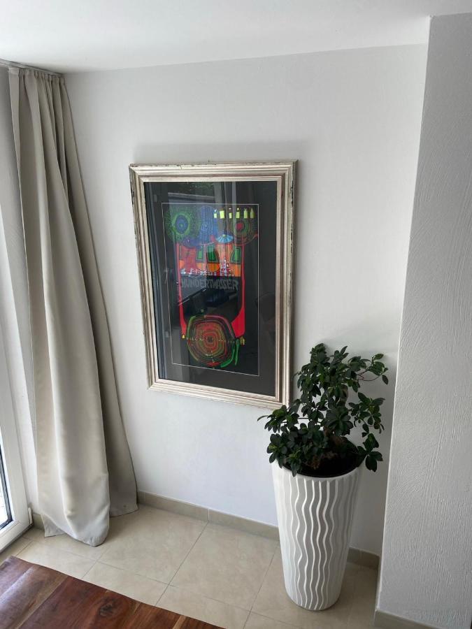 Casa Arturo Duesseldorf Apartment Ngoại thất bức ảnh