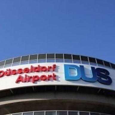 Casa Arturo Duesseldorf Apartment Ngoại thất bức ảnh