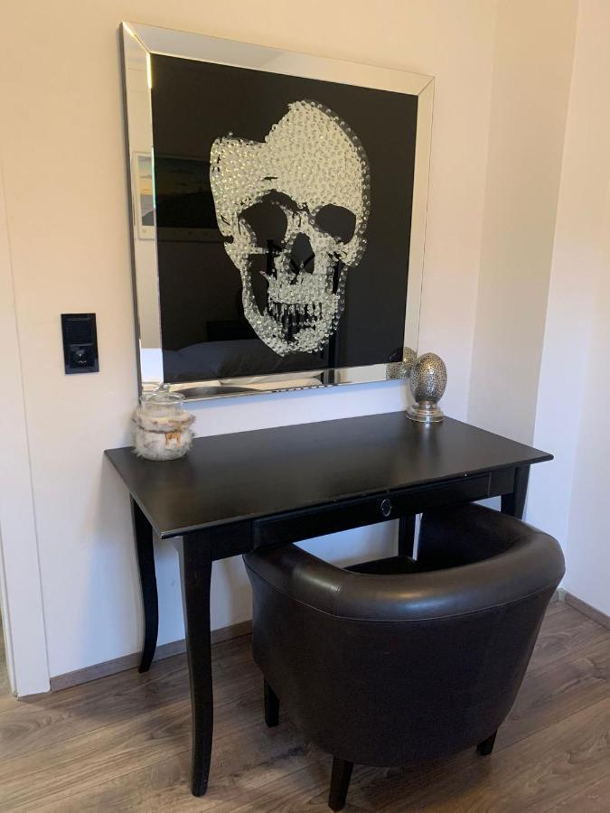 Casa Arturo Duesseldorf Apartment Ngoại thất bức ảnh