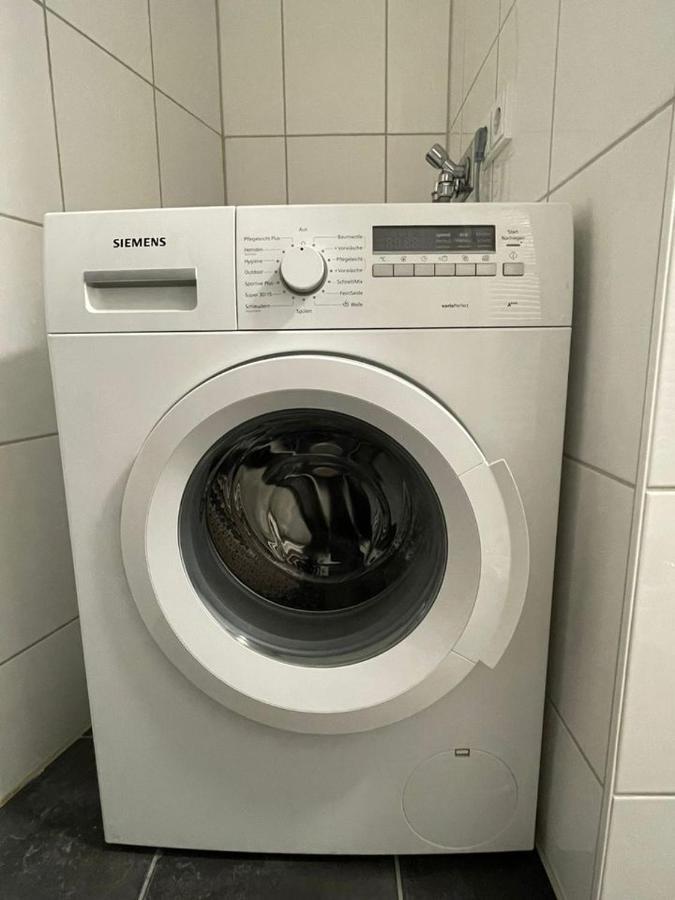 Casa Arturo Duesseldorf Apartment Ngoại thất bức ảnh
